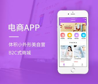 電商APP開發(fā)_PC端商城APP開發(fā)_移動端商城APP開發(fā)