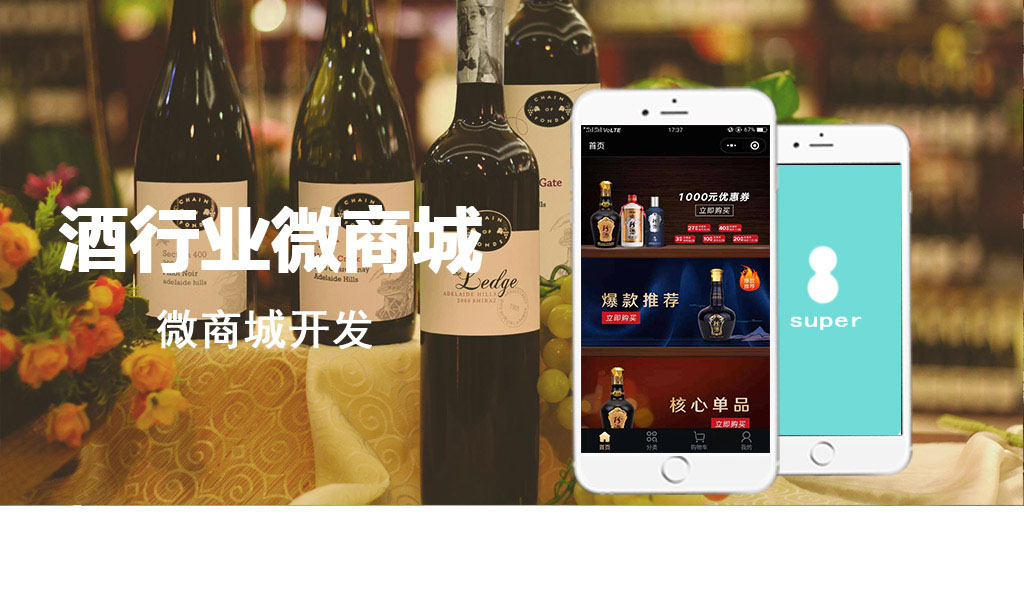 酒商城開發(fā)_白酒商城開發(fā)