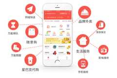 濟南開發(fā)同城跑腿app需要多少錢？