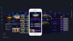 南京游戲社區(qū)app開發(fā)功能案例簡介