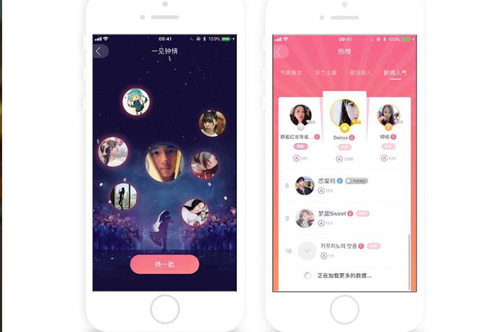 情侶app開發(fā)能滿足用戶什么需求