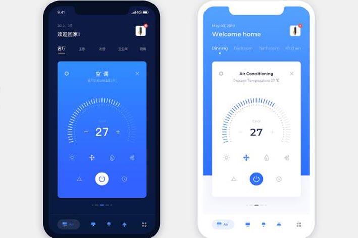 【智能家居app開發(fā)】智能家居app開發(fā)在現(xiàn)代的優(yōu)勢在哪