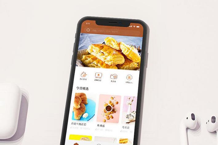 健康飲食app開發(fā)能解決用戶哪些問題