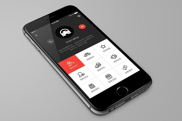 二手車交易app<a href='http://www.gyrmgh.com/' target='_blank'><u>軟件開發(fā)</u></a>針對(duì)哪些用戶