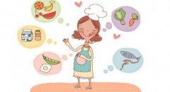 孕婦食譜app開發(fā)：讓準(zhǔn)媽媽幸福感爆棚