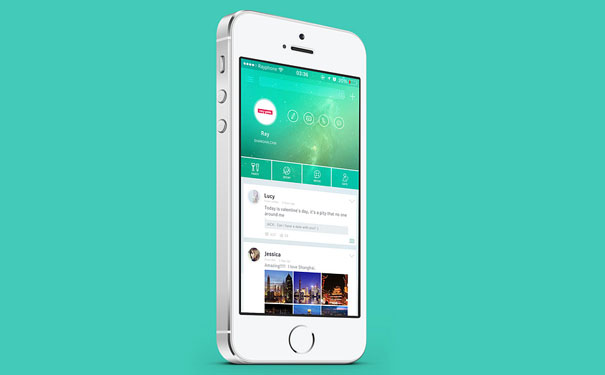 社交類app開(kāi)發(fā)滿足用戶交友需求
