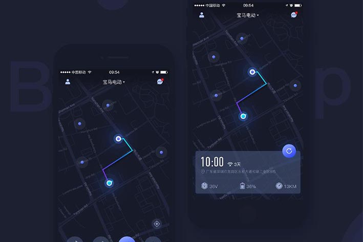 如何開發(fā)類似摩拜單車<a href='http://www.gyrmgh.com/app/' target='_blank'><u>app軟件</u></a>