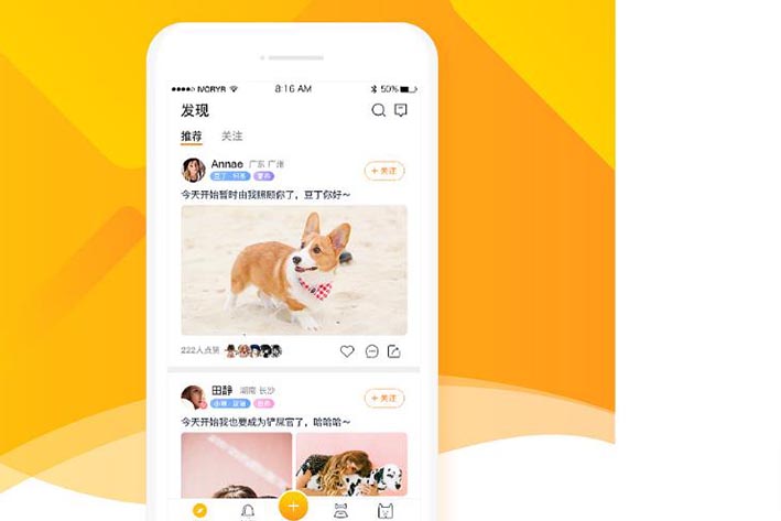 寵物電商app開發(fā)對行業(yè)發(fā)展有何好處