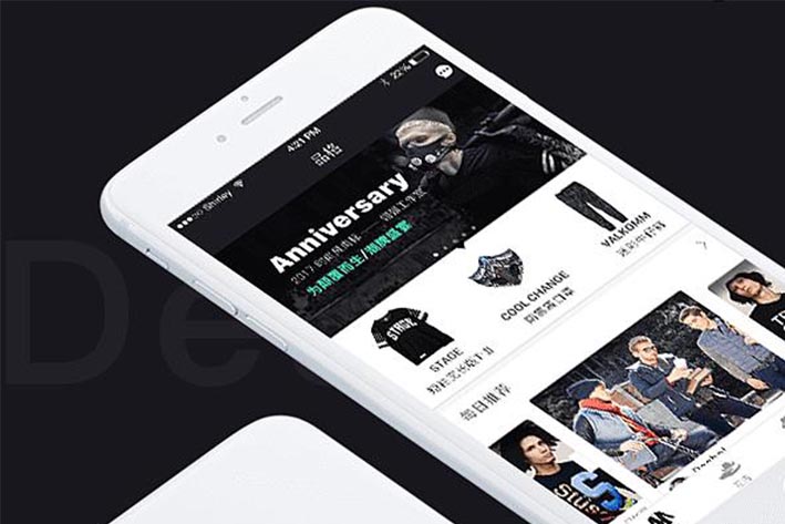 穿搭指南app開發(fā)具有什么優(yōu)勢