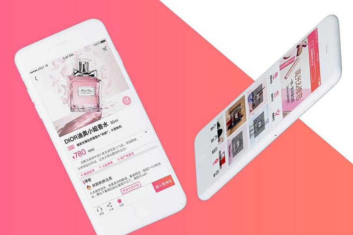 美妝app開發(fā)為何能夠抓住用戶市場