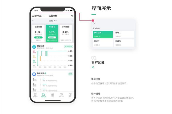 智慧養(yǎng)老系統(tǒng)開發(fā)的現(xiàn)狀及需求淺析
