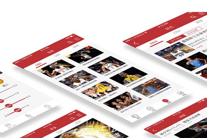 籃球社交APP開發(fā)如何滿足用戶的需求