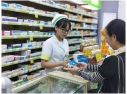 藥店掃碼收銀系統(tǒng)怎么選擇，藥店掃碼收銀系統(tǒng)多少錢？