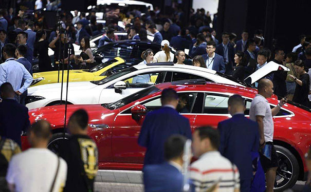 汽車商城APP開發(fā)-標(biāo)點軟件