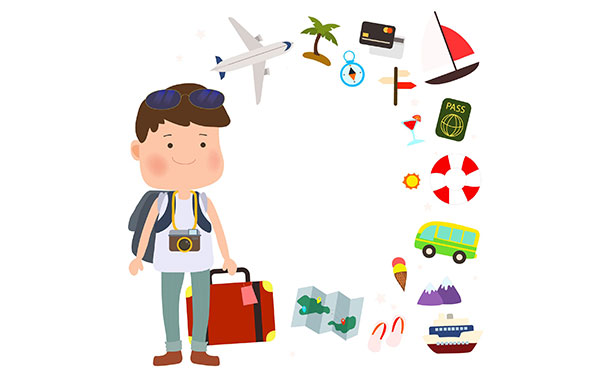 智慧旅游APP開發(fā)-標(biāo)點(diǎn)軟件