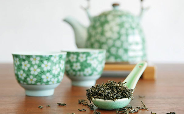 茶葉商城APP開發(fā)-標點軟件