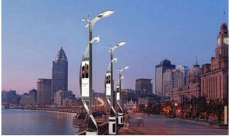  城市智慧路燈<a href='http://www.gyrmgh.com/xtkf/' target='_blank'><u>系統(tǒng)開發(fā)</u></a>解決方案