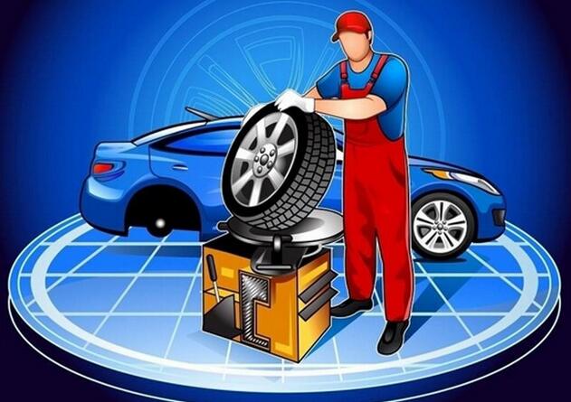 汽車行業(yè)面臨什么問題，汽車服務(wù)APP開發(fā)具有什么優(yōu)勢