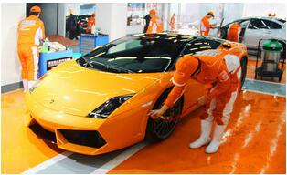 汽車美容APP開發(fā)：汽車<a href='http://www.gyrmgh.com/news/app/2019/1125/1147.html' target='_blank'><u>美容app開發(fā)</u></a>價值