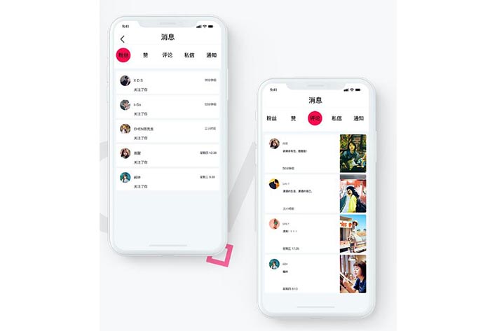 類似火山小視頻APP開發(fā)具有什么優(yōu)勢