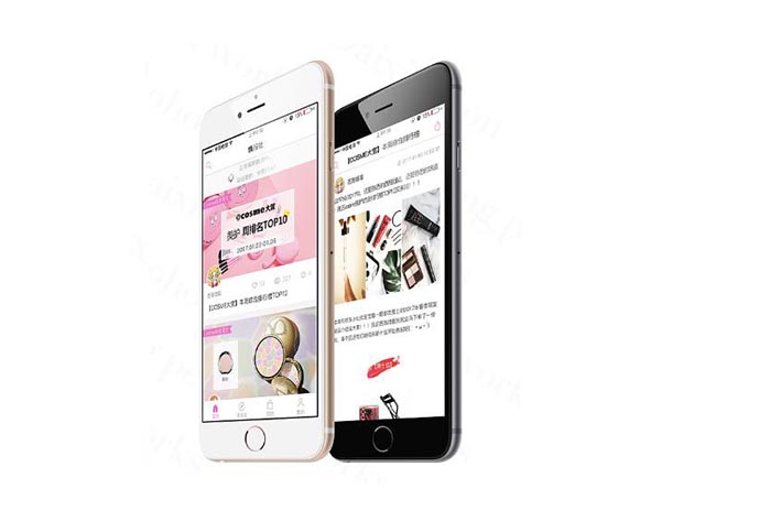 美妝分享APP開發(fā)為何如此火熱