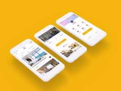 長沙房屋租賃app開發(fā)功能案例展示