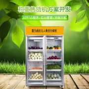 山東開發(fā)一款自動(dòng)售貨機(jī)小程序大概需要多少錢？