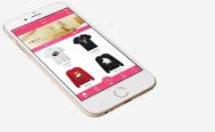 虛擬試衣APP開發(fā)：在線模擬服裝上的搭配試衣