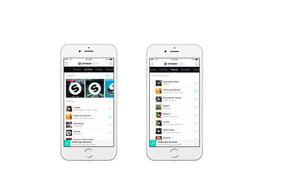 音社交App開發(fā)如何打造音樂社交