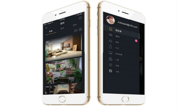 家居租賃APP開發(fā),廣州APP開發(fā)