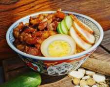 外賣小程序開發(fā)成品案例簡(jiǎn)介