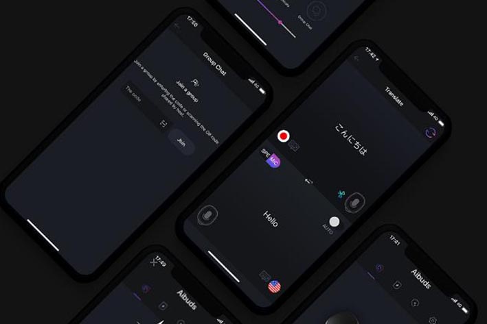 線上翻譯APP軟件開發(fā)有哪些注意事項(xiàng)
