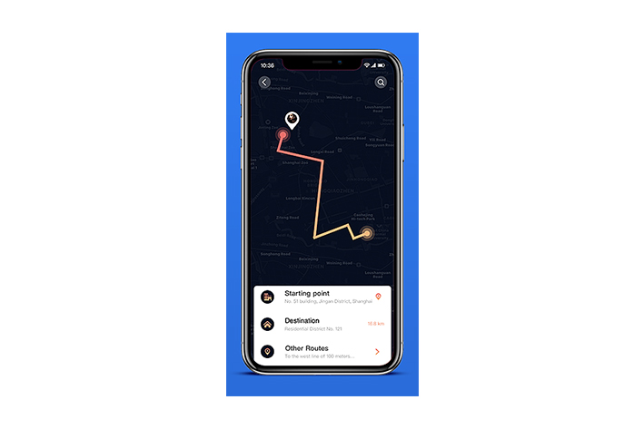 共享電動(dòng)車APP開發(fā)具有什么意義