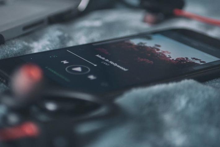 資訊類APP軟件開發(fā)