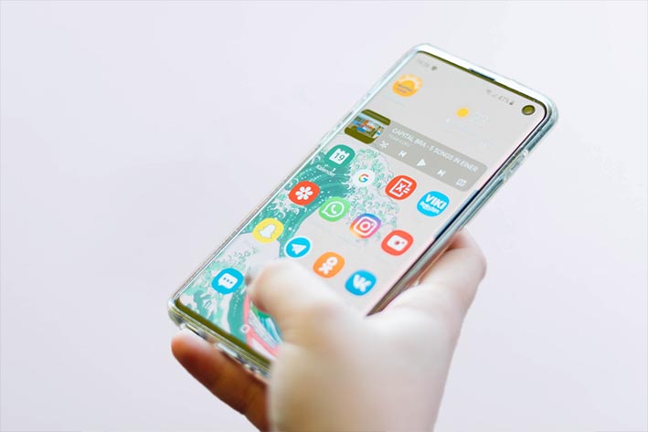 兒童手環(huán)APP開發(fā)