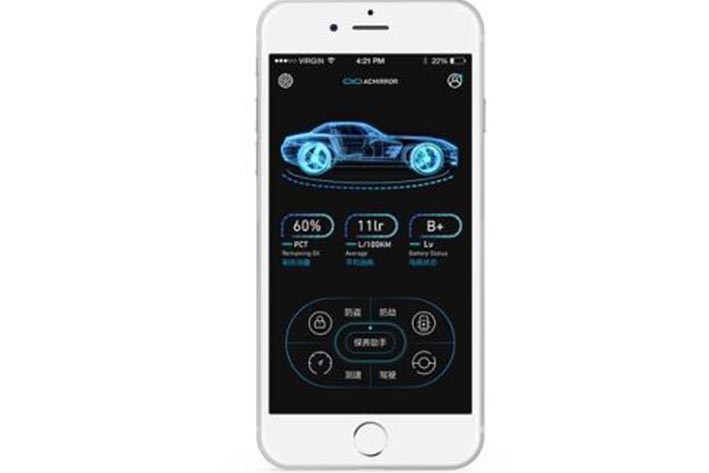 汽車APP開發(fā)可以通過(guò)哪些功能呈現(xiàn)平臺(tái)優(yōu)勢(shì)