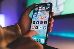 鄭州移動商城app開發(fā)成品案例簡介
