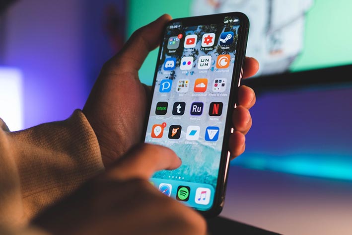 手機商城APP開發(fā)