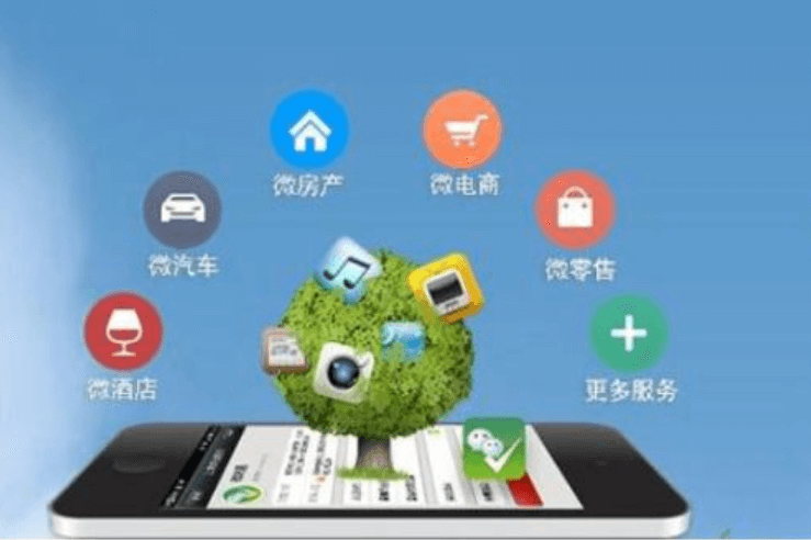 開發(fā)<a href='http://www.gyrmgh.com/app/dsAPP/' target='_blank'><u>電商</u></a>APP之前需要了解的三個問題