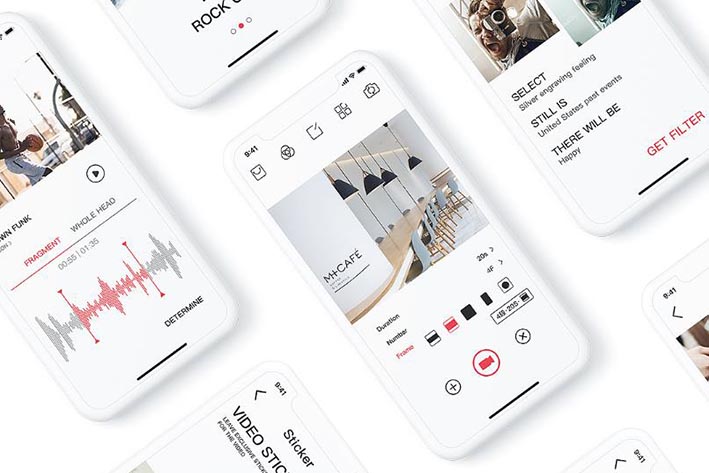為什么要進行線上剪輯類APP開發(fā)