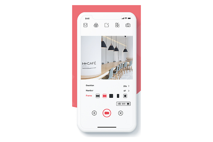 為什么要進行線上剪輯類APP開發(fā)