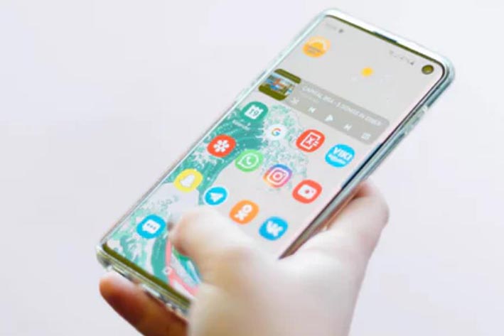 行車記錄儀設(shè)備APP開發(fā)具有什么價值