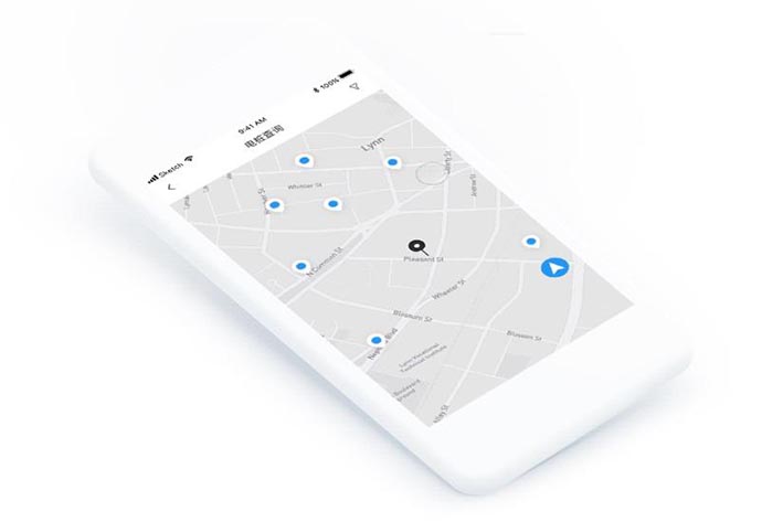 共享汽車APP開發(fā)有哪些事項(xiàng)需要注意