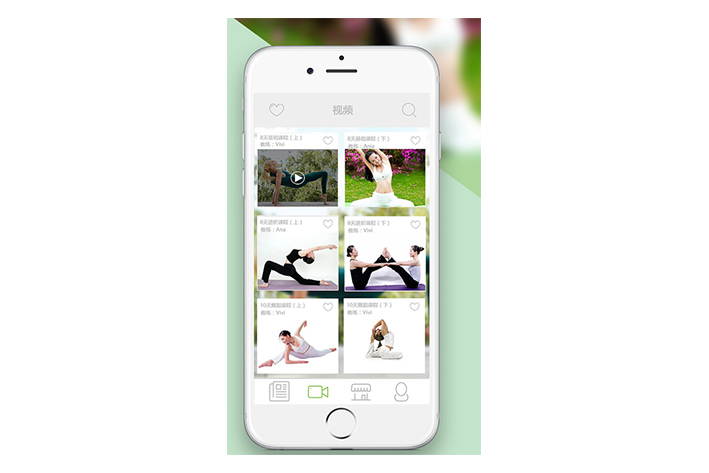 瑜伽俱樂部APP開發(fā)如何獲取市場(chǎng)商業(yè)收益