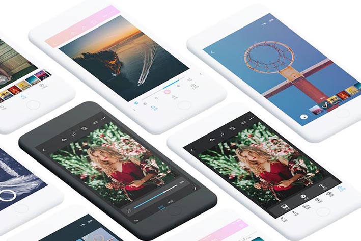 美顏相機APP開發(fā)在目前可以獲取哪些收益