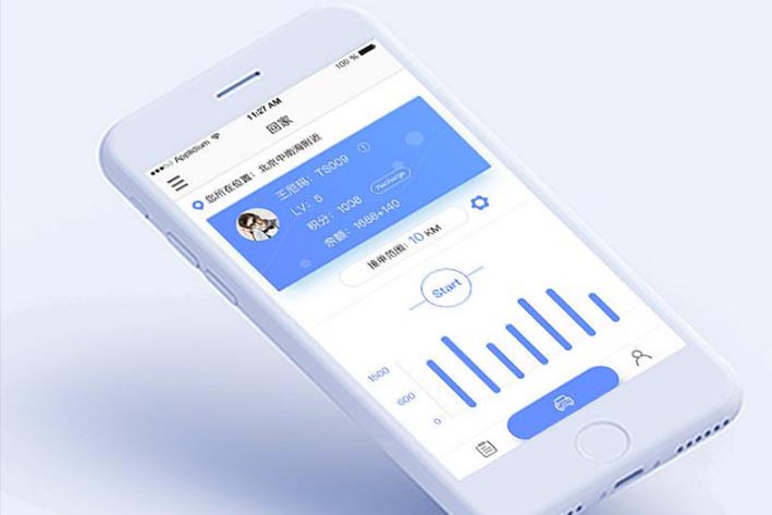 代駕APP開發(fā)