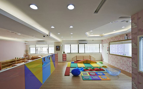 幼兒教育APP開(kāi)發(fā)