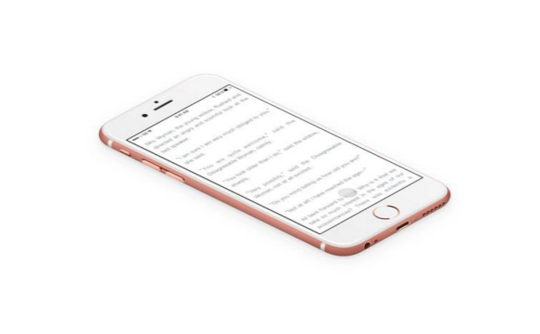 讀書小程序開發(fā),廣州APP開發(fā)