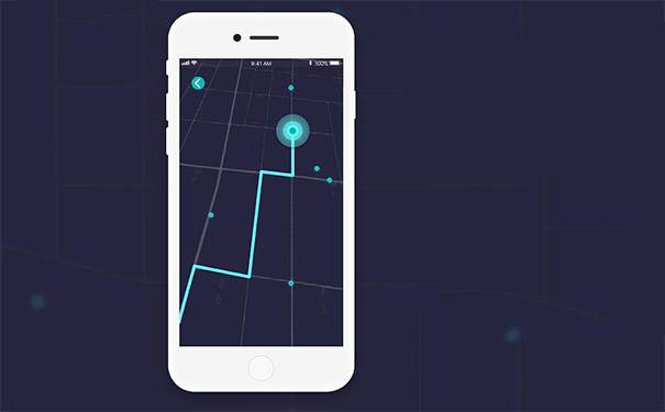 同享泊車場APP軟件開發(fā),APP開發(fā)公司