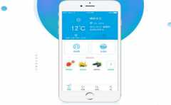 農(nóng)特產(chǎn)電商APP開發(fā)有怎樣的發(fā)展市場(chǎng)？